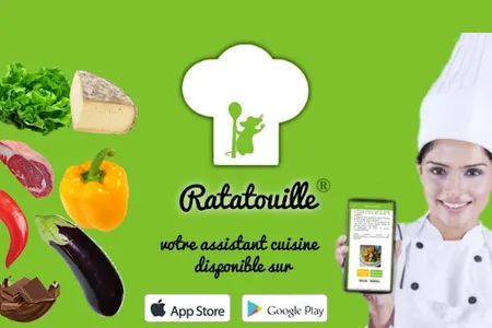 Ratatouille, assistant cuisine screenshot 11