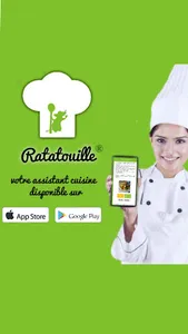 Ratatouille, assistant cuisine screenshot 5