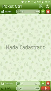 Pocket Ctrl screenshot 4