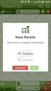 Pocket Ctrl screenshot 5