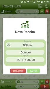 Pocket Ctrl screenshot 6