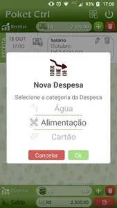 Pocket Ctrl screenshot 7