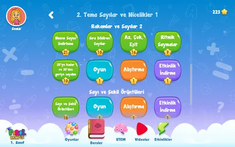 Pırıl Kampüs screenshot 7