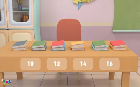 Pırıl Kampüs screenshot 9