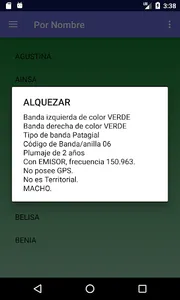 Quebrantas Marcados Pirineos screenshot 2