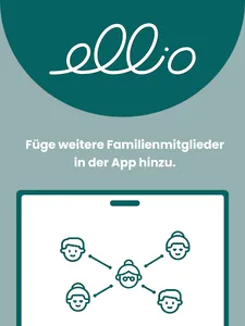 ellio® Inaktivitätsmelder screenshot 9