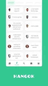Magyar Mémek - Minden klasszik screenshot 7