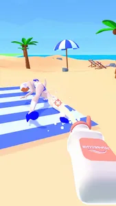 Squirt Master 3D screenshot 0