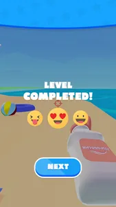 Squirt Master 3D screenshot 3