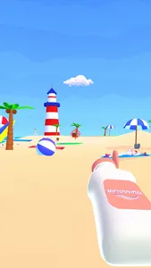 Squirt Master 3D screenshot 4