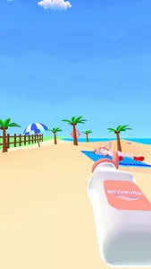 Squirt Master 3D screenshot 5