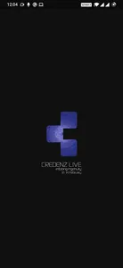 Credenz Live screenshot 0