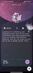 Credenz '23 screenshot 7