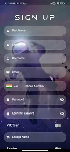 Credenz '23 screenshot 8