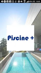 Piscine Plus screenshot 0