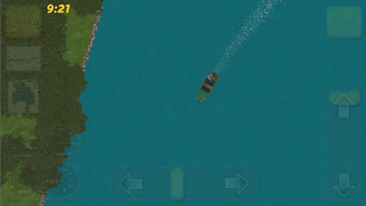 Bass Tourney Challenger screenshot 4