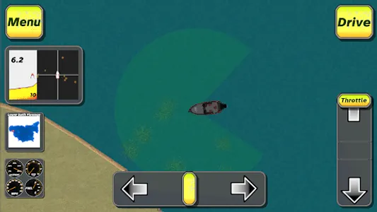 Bass Tourney Challenger screenshot 6