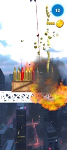 Bottle Breaking screenshot 2