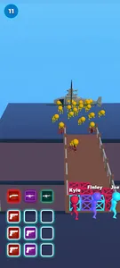 JFK: Zombie Hunters screenshot 1