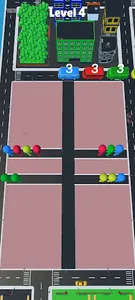 People Sort Puzzle screenshot 1