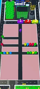 People Sort Puzzle screenshot 2