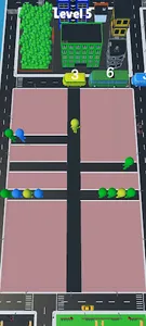 People Sort Puzzle screenshot 3