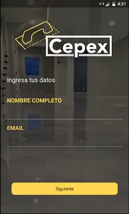 Mi Piso 3D - Aprende a Aplicar screenshot 0