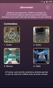 Mi Piso 3D - Aprende a Aplicar screenshot 1