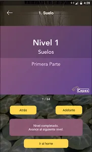 Mi Piso 3D - Aprende a Aplicar screenshot 2