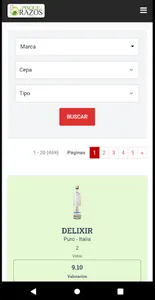 Pisquerazos screenshot 1