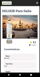 Pisquerazos screenshot 2