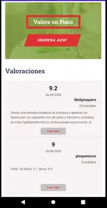 Pisquerazos screenshot 3