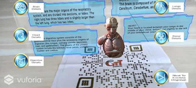 AR Connect Module10(Internal O screenshot 0