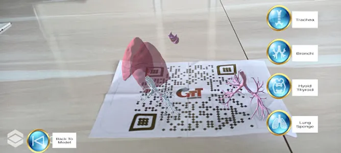 AR Connect Module10(Internal O screenshot 3