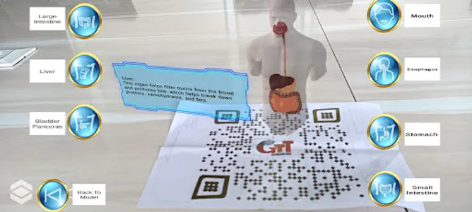 AR Connect Module10(Internal O screenshot 4