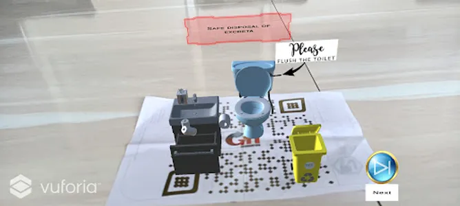 AR Connect Module10(Internal O screenshot 5