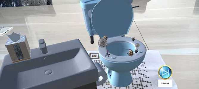AR Connect Module10(Internal O screenshot 6