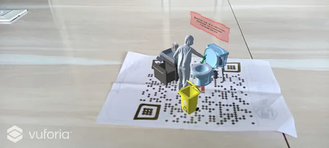 AR Connect Module10(Internal O screenshot 7