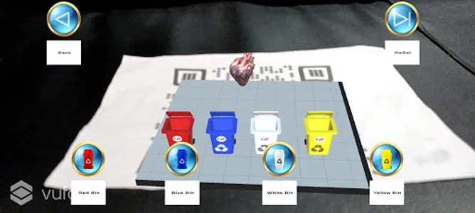 AR Connect Module4 (Health and screenshot 12