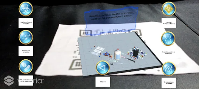 AR Connect Module4 (Health and screenshot 9