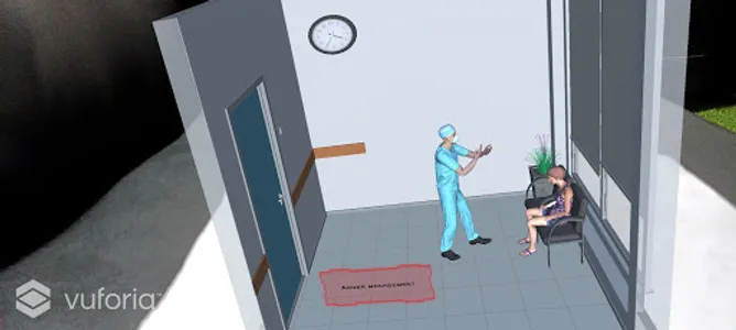 AR Connect Module9 (Employabil screenshot 2