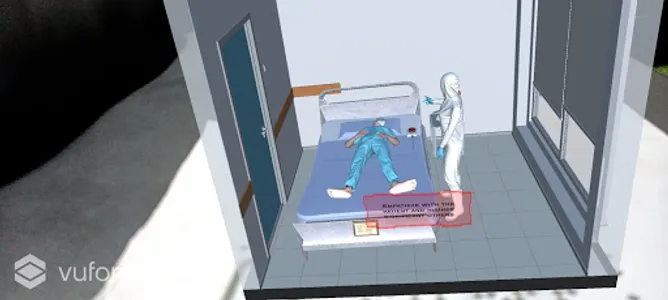 AR Connect Module9 (Employabil screenshot 3