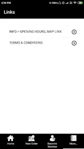 Sardar Spicehut screenshot 3