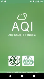 AQI EPD screenshot 0