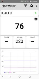 pitmasterIQ qSmart screenshot 0