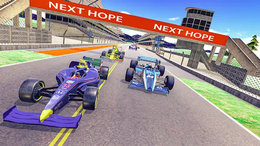 Formula Car Game: Racing Games screenshot 14