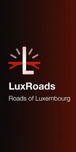 LuxRoads screenshot 0