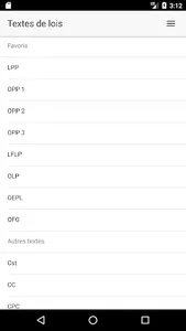 iLPP screenshot 2