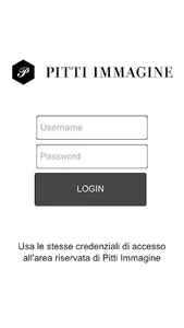 Pitti Time screenshot 0