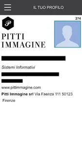 Pitti Time screenshot 1